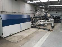 Process optimization in thermoplastic sector.